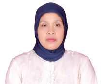 Dr. Asriani S.Pd, M.Pd