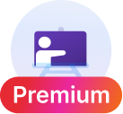 Live Class Premium